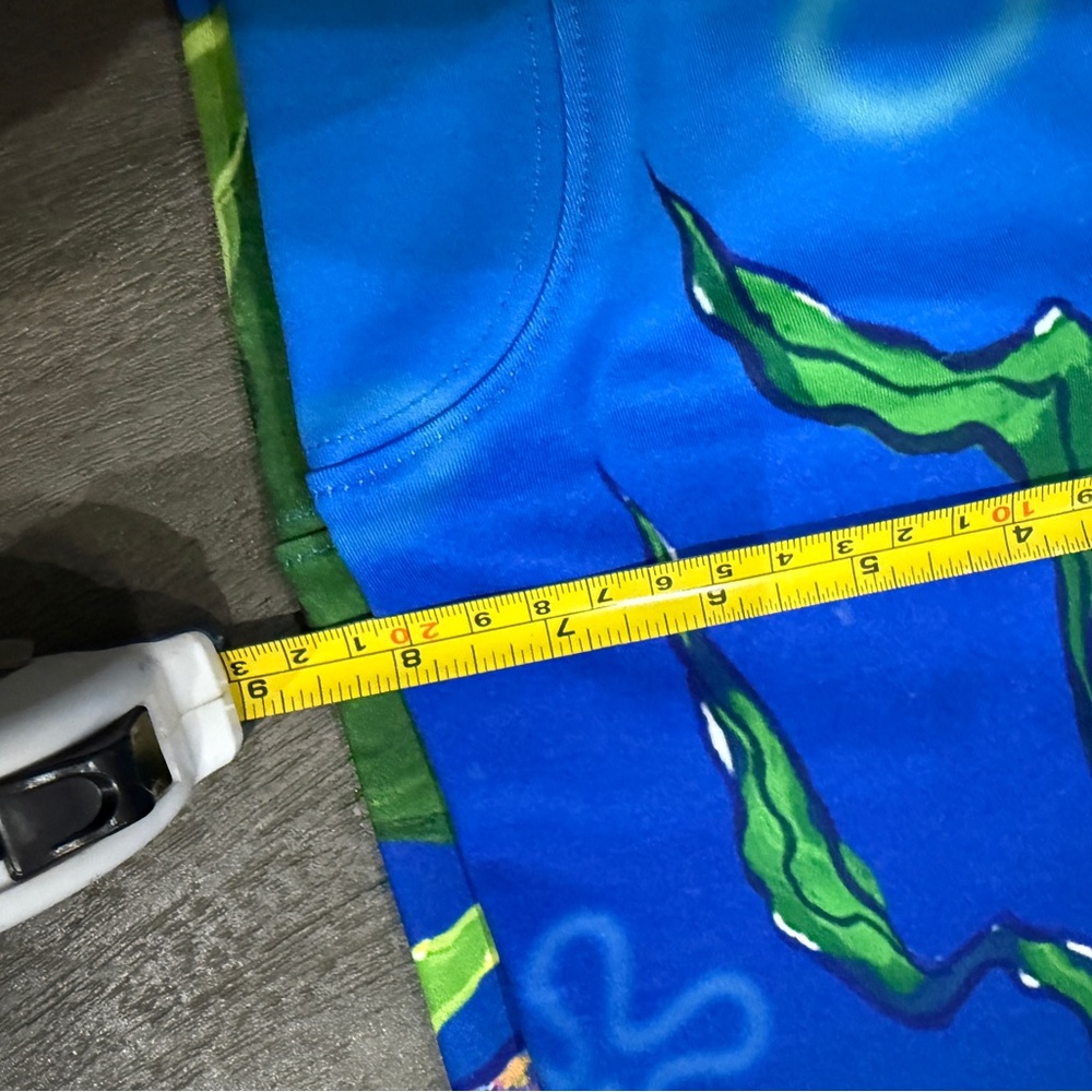 Waterlust “SpongeBob” leggings - Picture 9 of 9